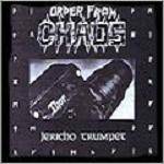 Order From Chaos : Jericho Trumpet